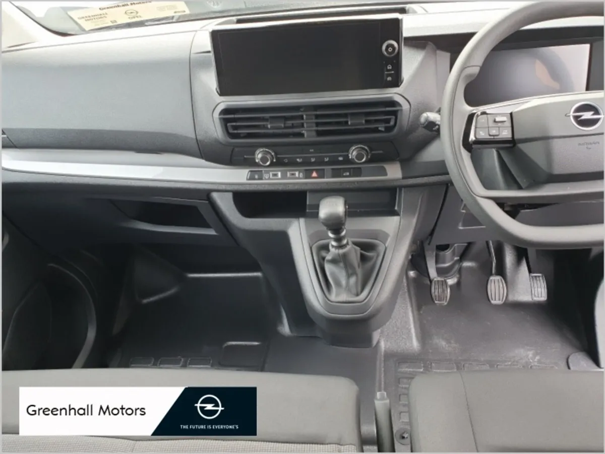 Opel Vivaro L2H1 SPORTIVE - Image 2