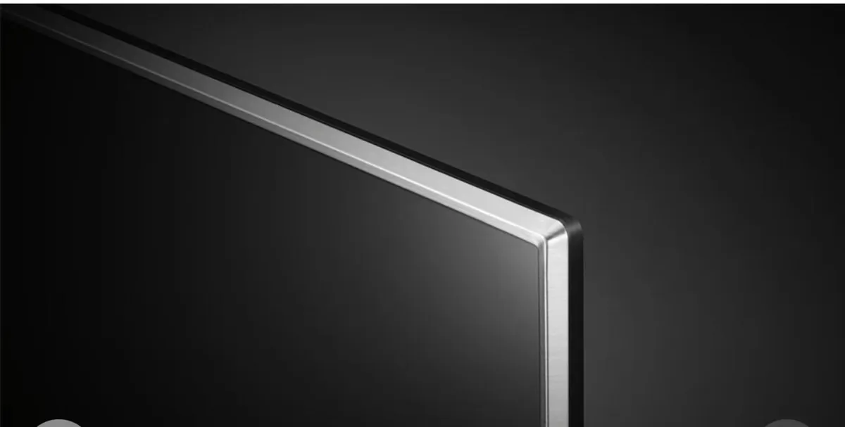 LG Smart 55"TV - Image 3