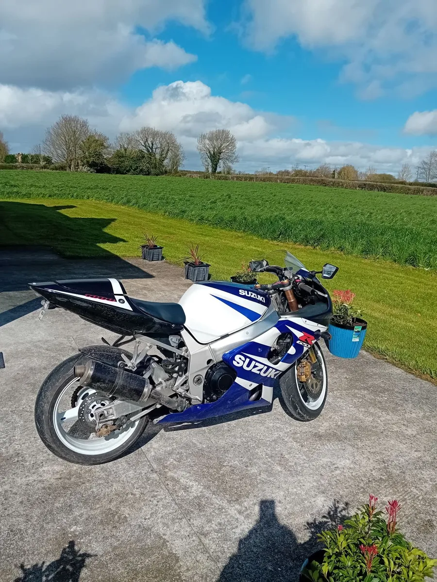 Suzuki Other 2002 - Image 1