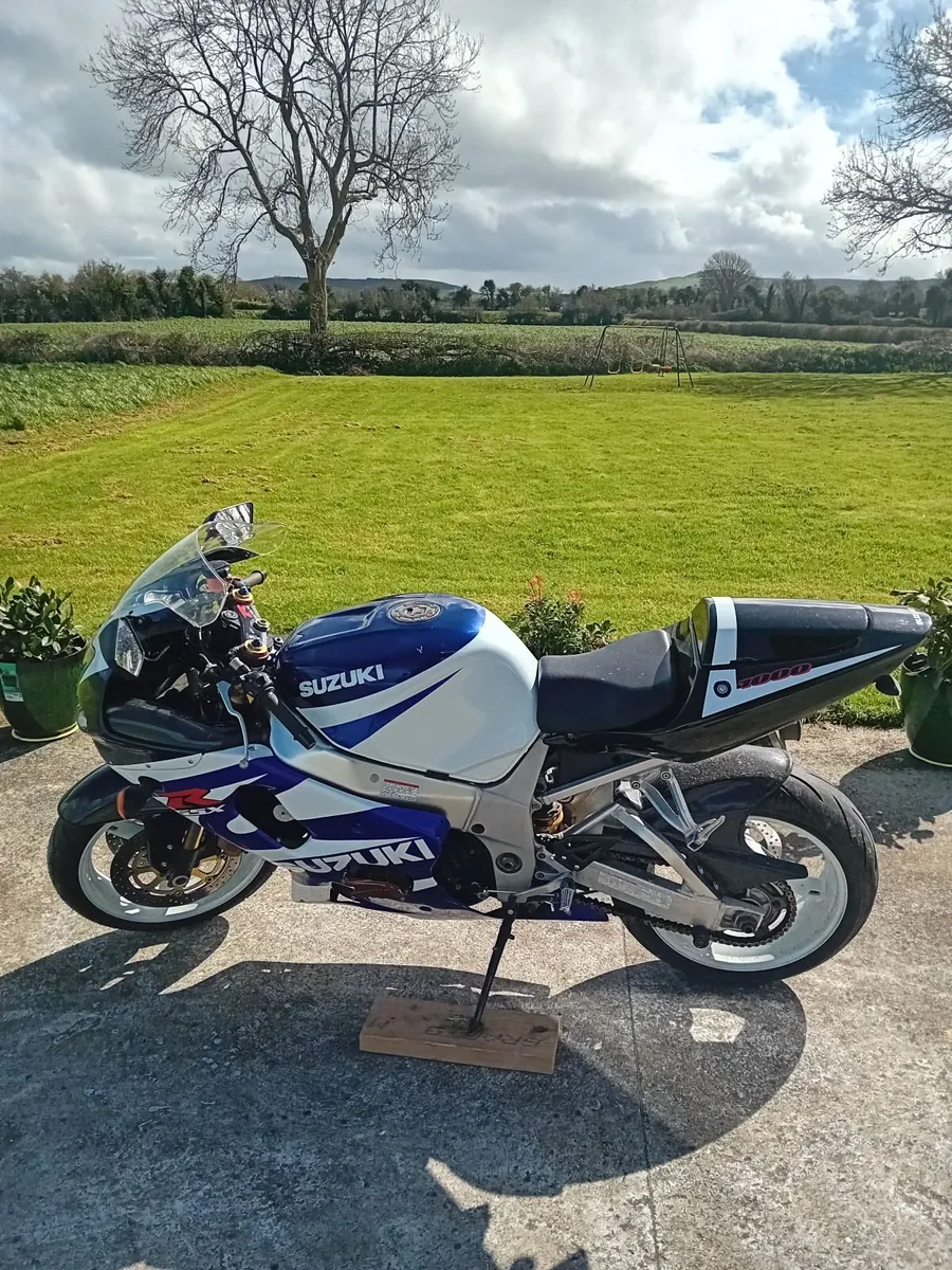 Suzuki Other 2002 - Image 3