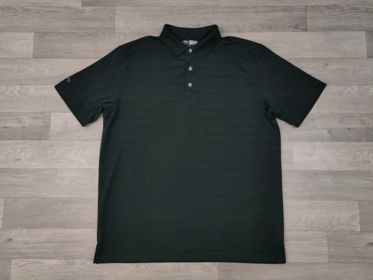 Callaway Golf Polo Shirt Mens XL - Image 1