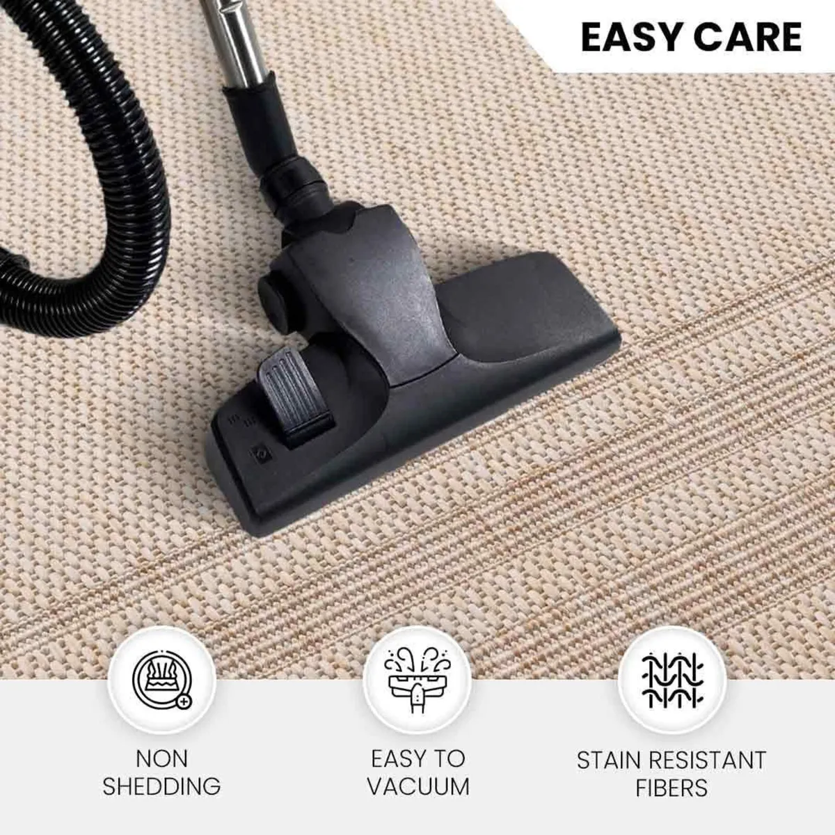 Colos Indoor Outdoor - Large Boho for Living Room - Image 2