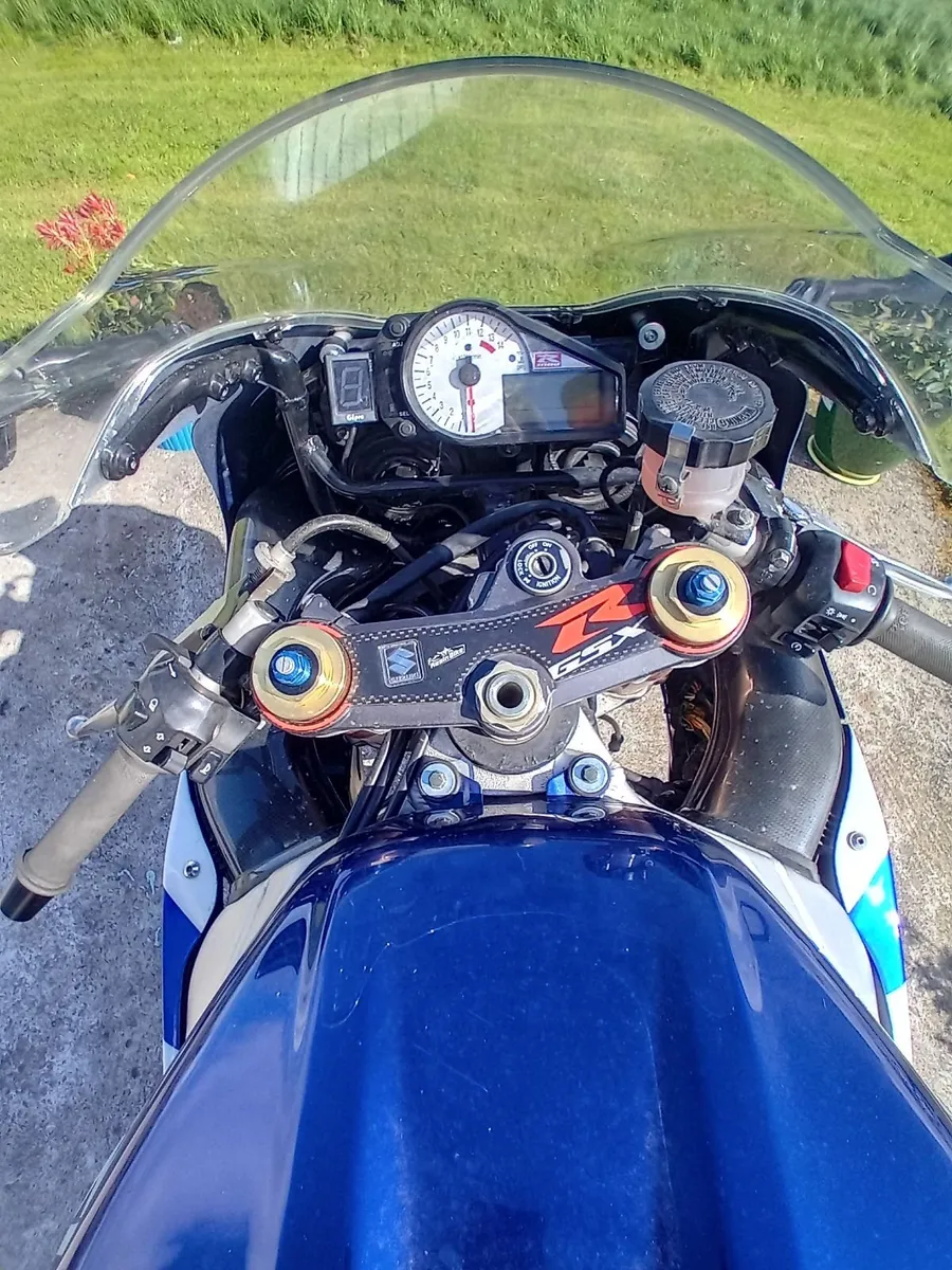 Suzuki Other 2002 - Image 4