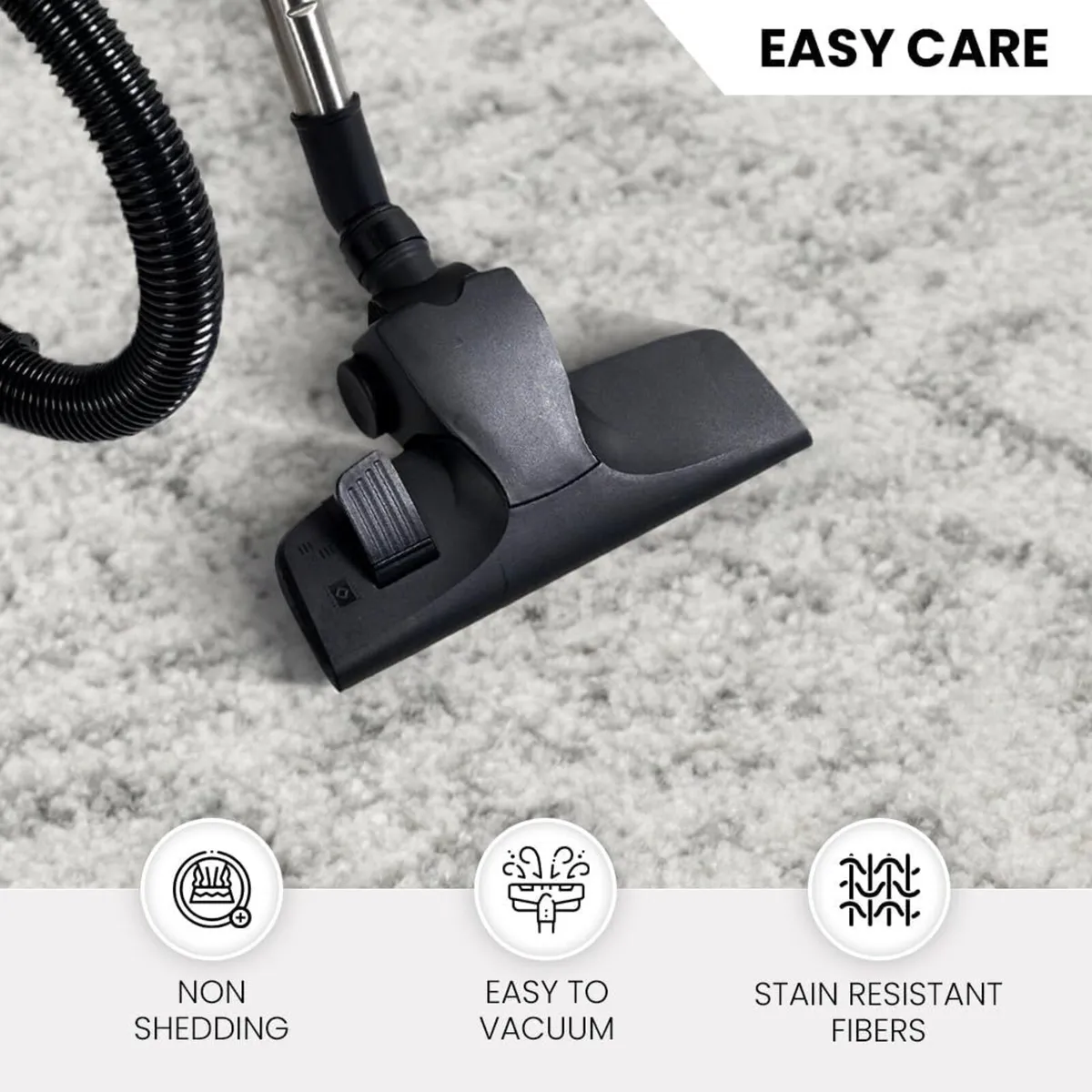 Syracusa Vintage – Area Carpet 160x220 cm for - Image 2