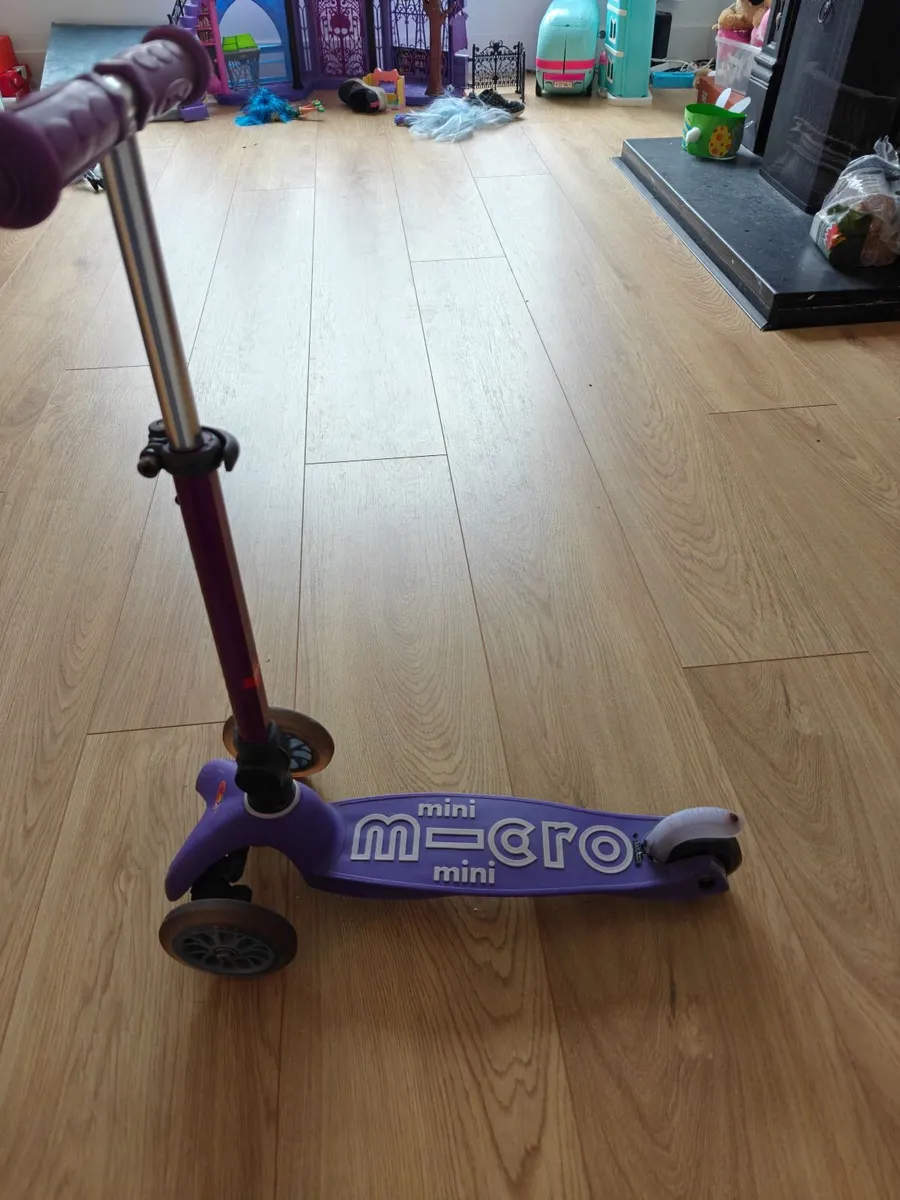 Scooter for child - Image 2