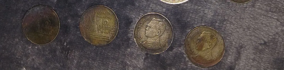 Coins - Image 1