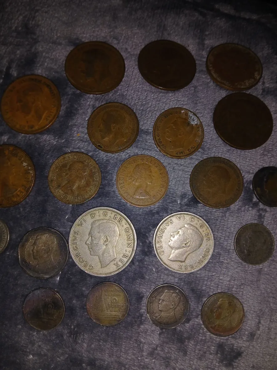 Coins - Image 3