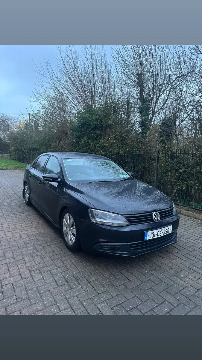 Mk6 Jetta - Image 1