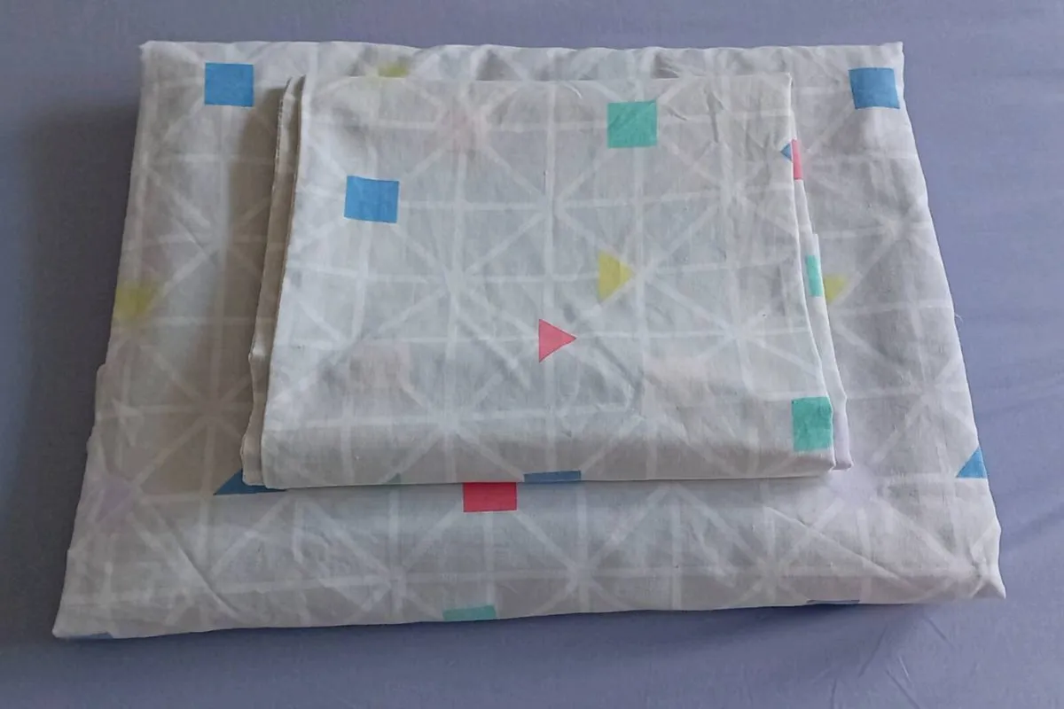 Single Duvet Cover - Image 1