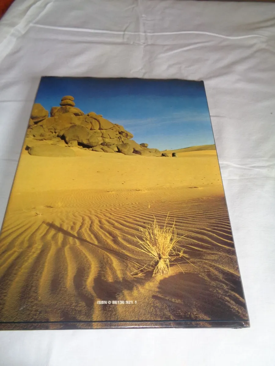 Our Plantet Earth Book by Keith Lye for Sale - Image 3