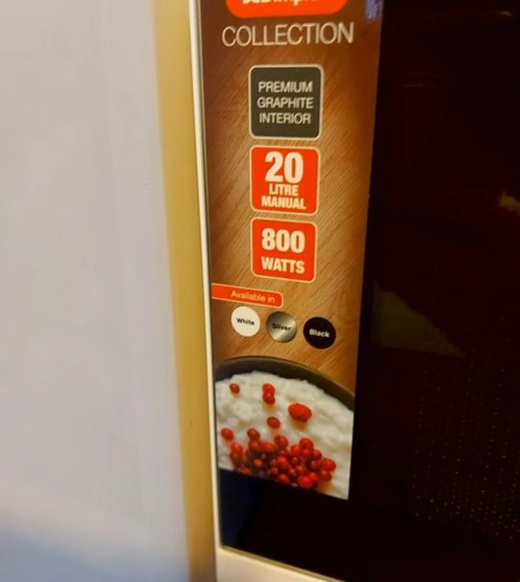 Dimplex Microwave - Image 3