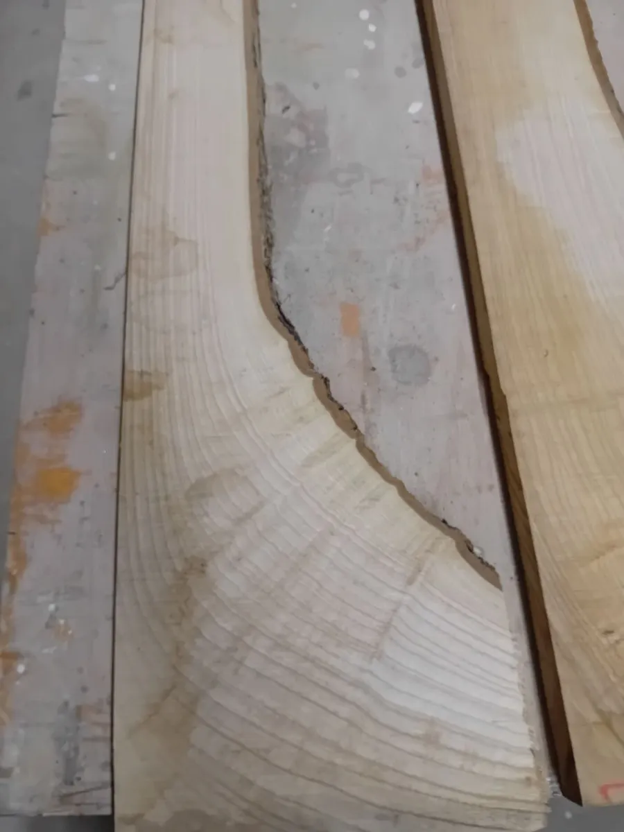 Hurley Ash Planks (updated) - Image 2