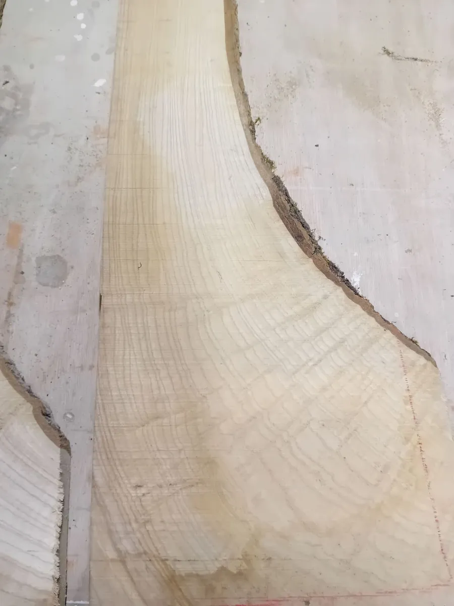 Hurley Ash Planks (updated) - Image 3