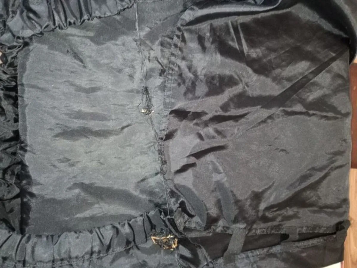 Mechanics Car Seat Cover