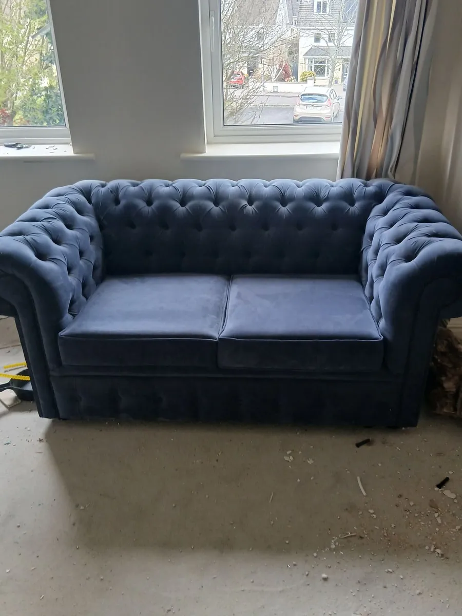 2 seater couch - Image 2