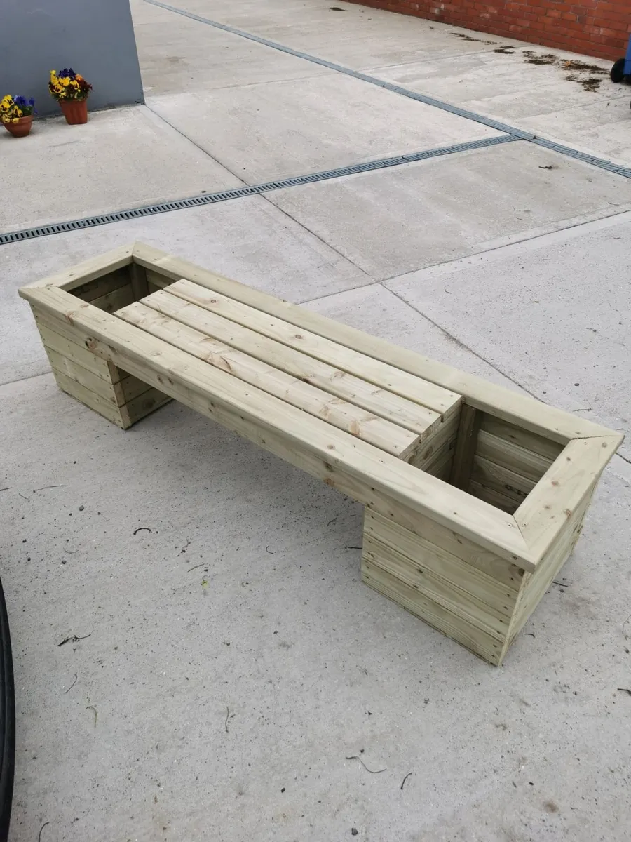 Garden furniture - Image 2