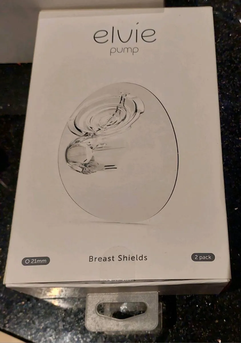 Elvie breast pump - Image 2