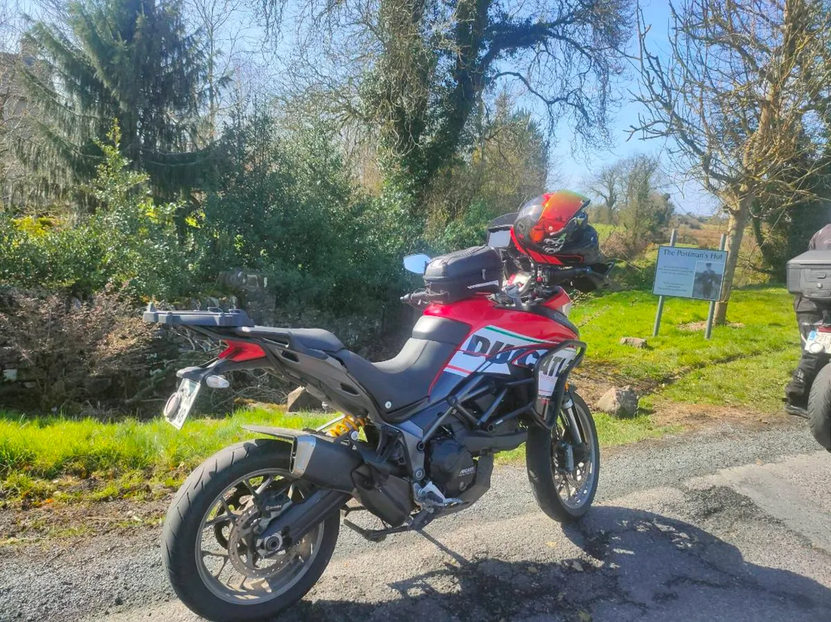 2018 Ducati Multistrada 950 - Image 2