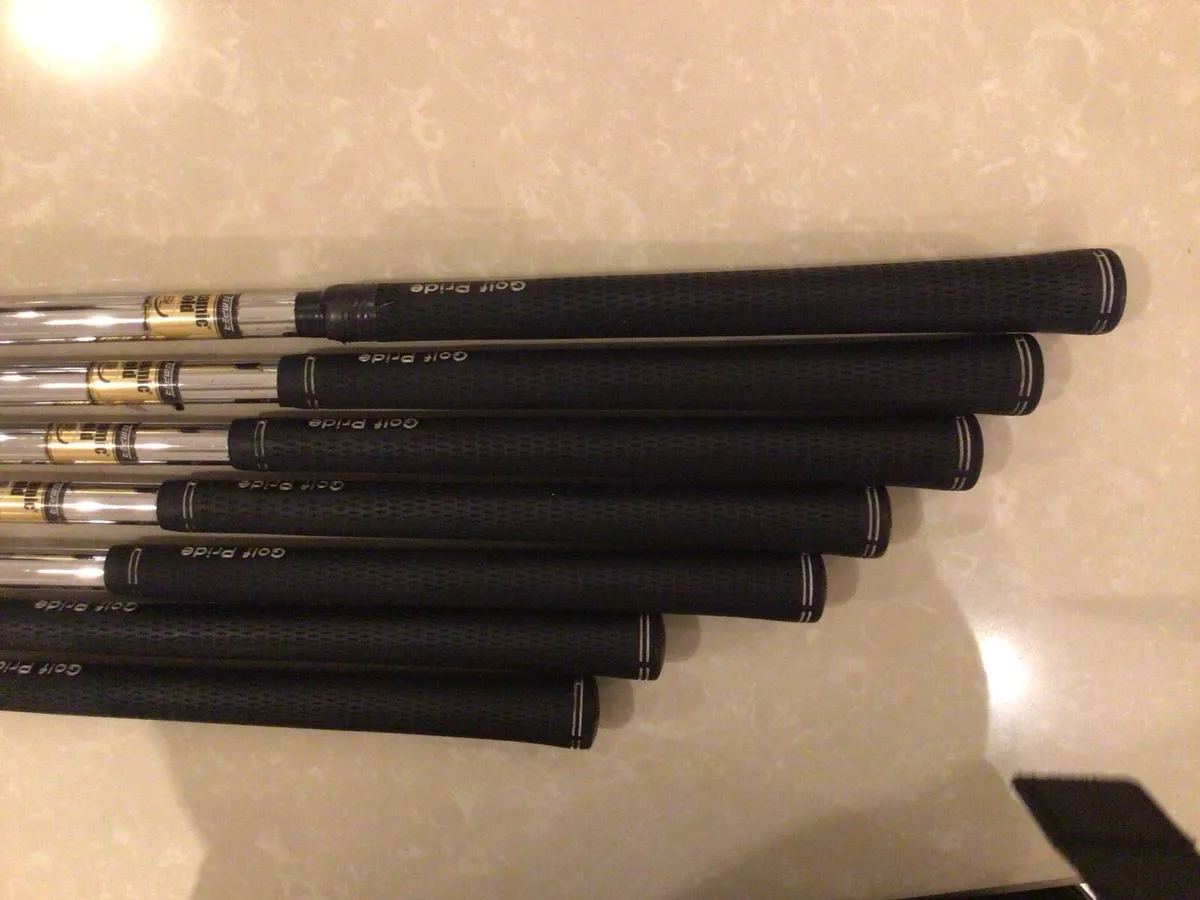 Golf clubs - Image 2