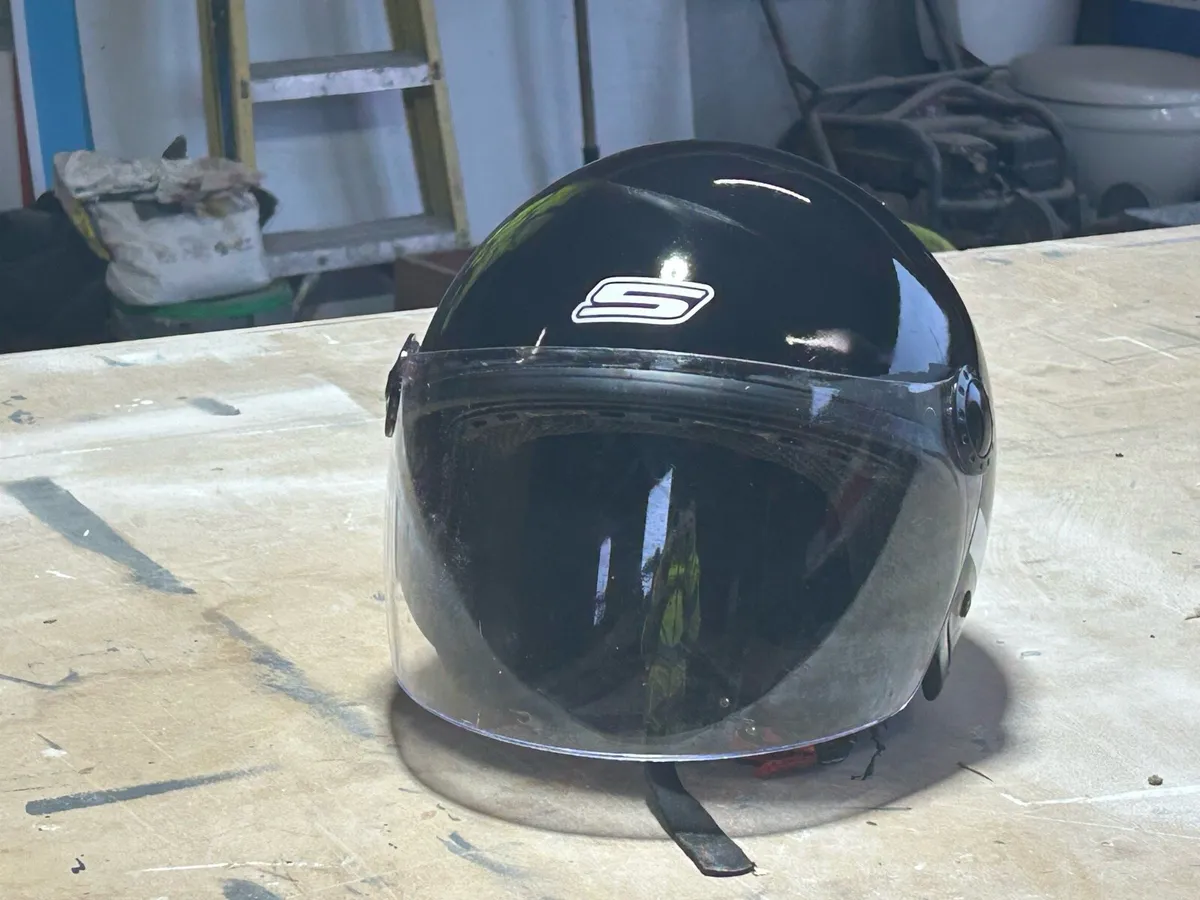 Quad Helmets - Image 2