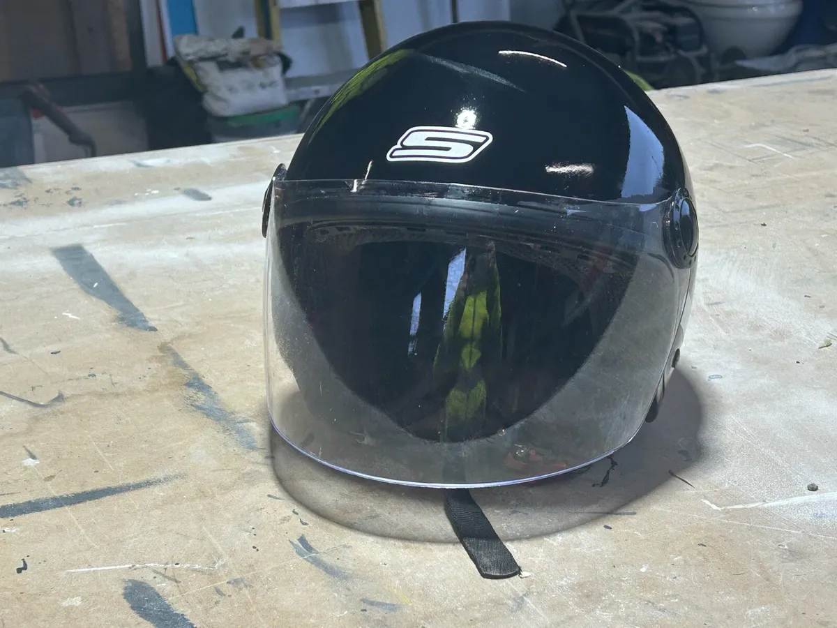 Quad Helmets - Image 3