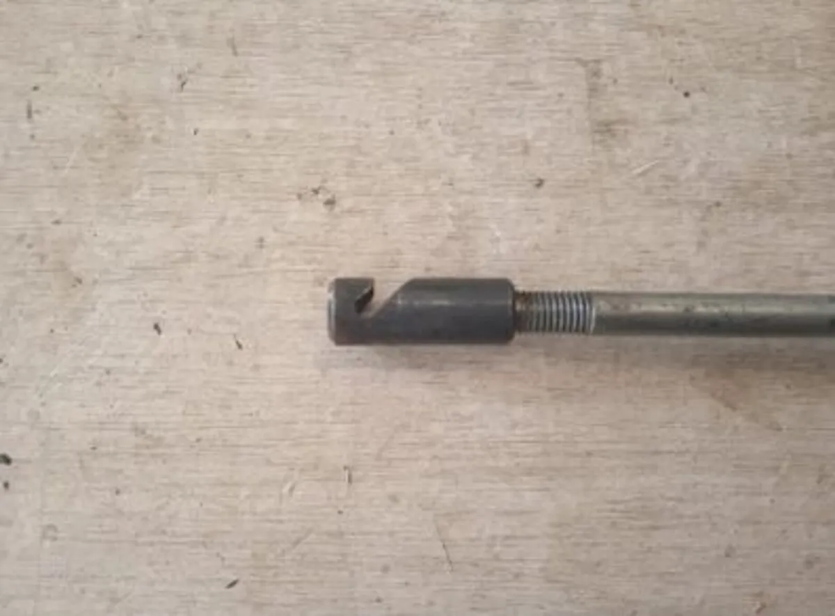 Bluepoint cable grabber - Image 2