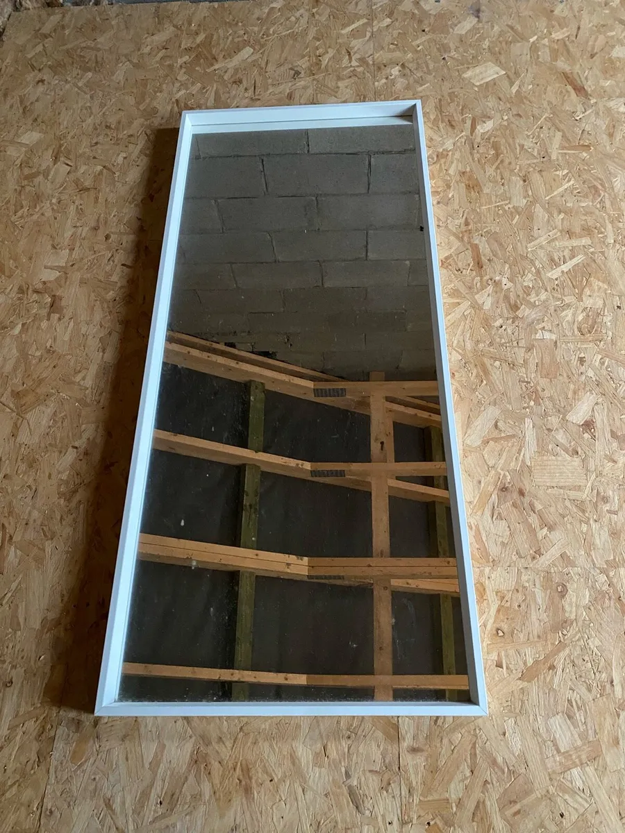 Full length mirror - Image 1