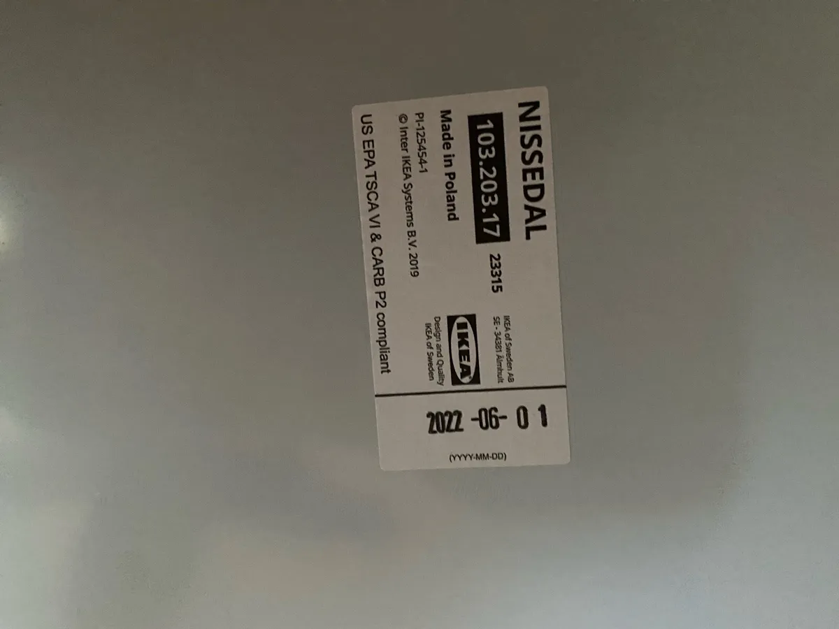 Full length mirror - Image 3