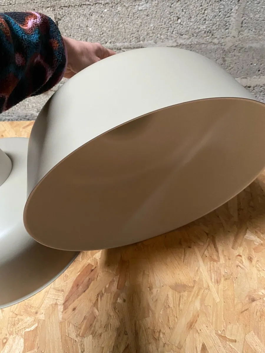 Pendant ceiling light shade - Image 3