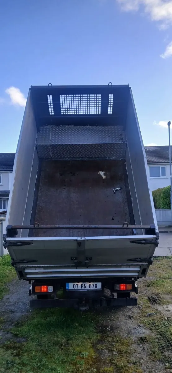 Toyota Dyna 2007 - Image 2