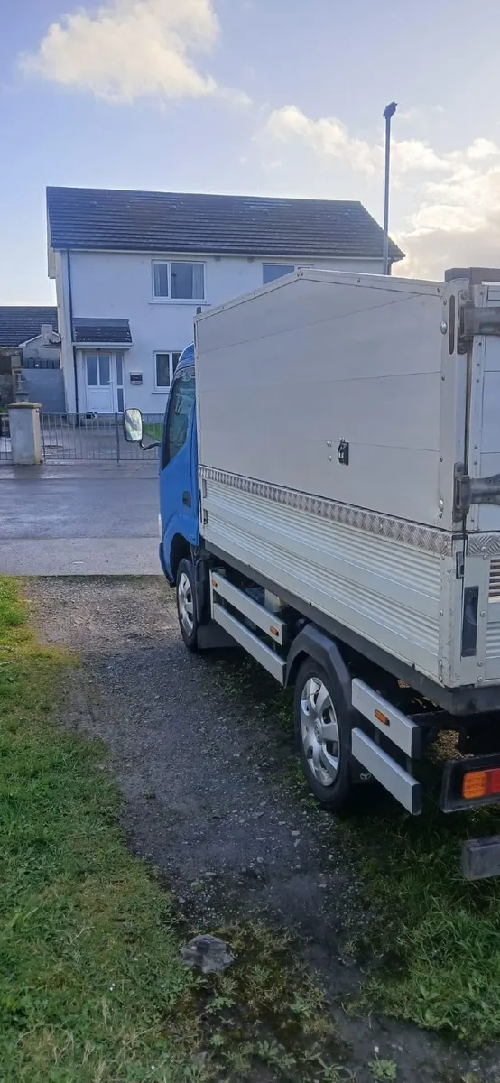 Toyota Dyna 2007 - Image 4