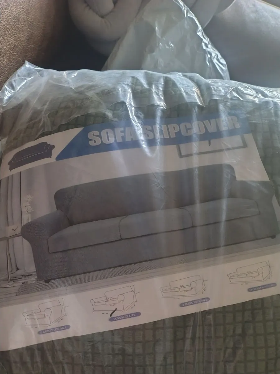 Sofabed - Image 3