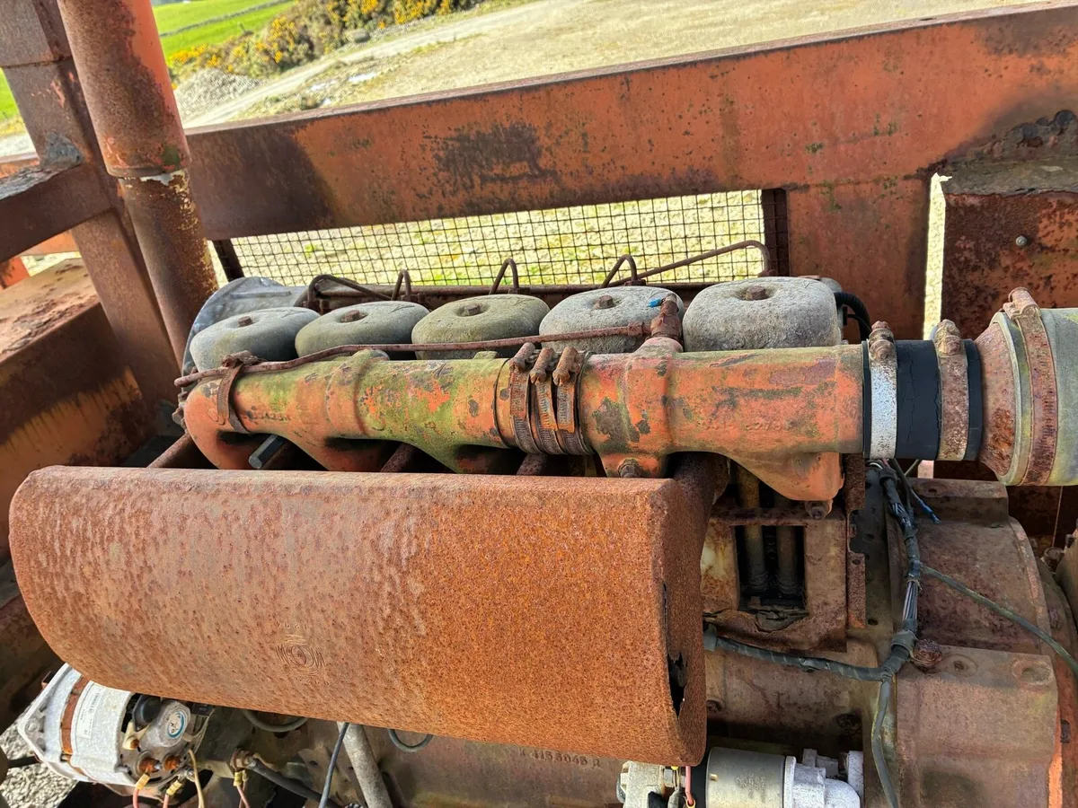 Finlay 390 screener - Image 4