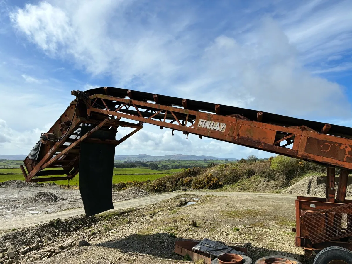 Finlay 390 screener - Image 2