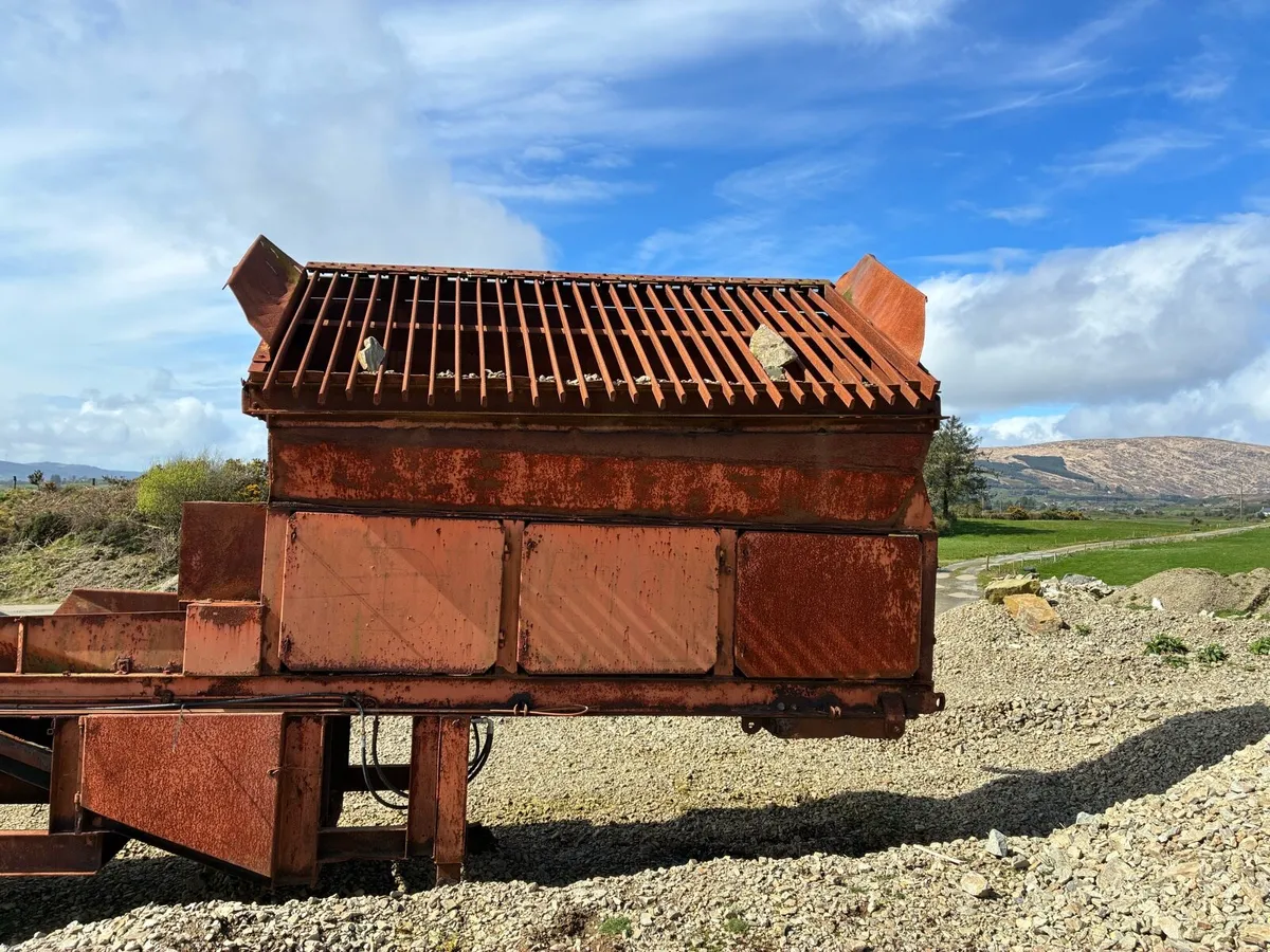 Finlay 390 screener - Image 3