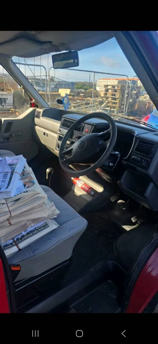 Transporter camper - Image 3