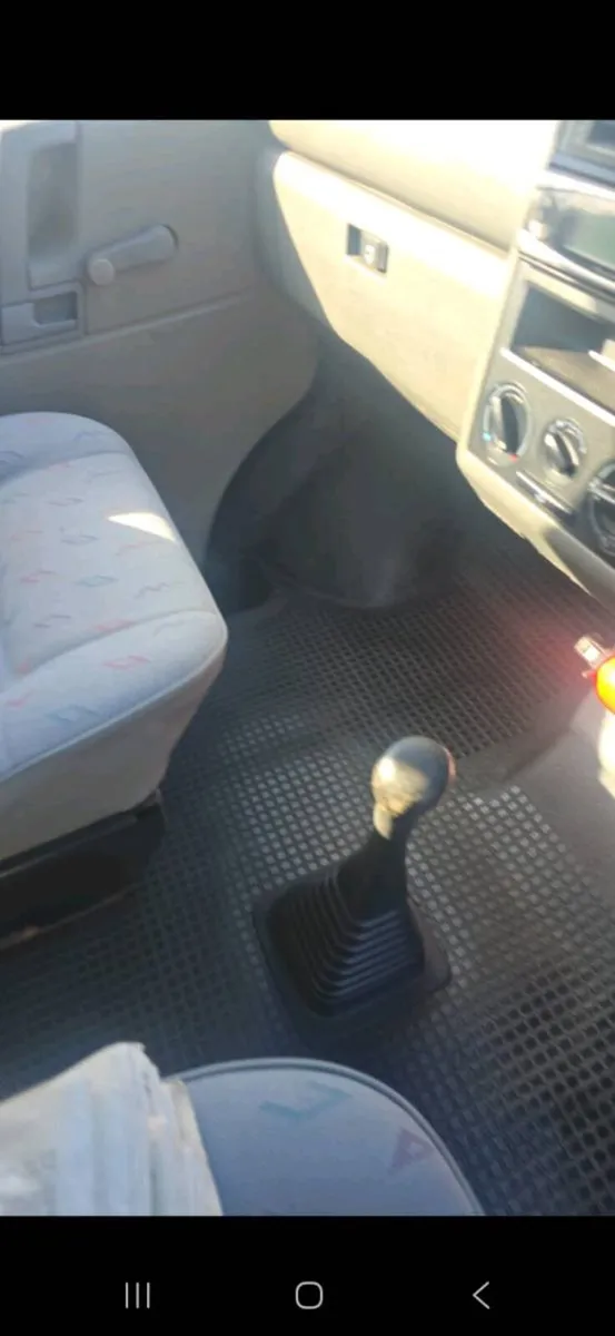 Transporter camper - Image 4