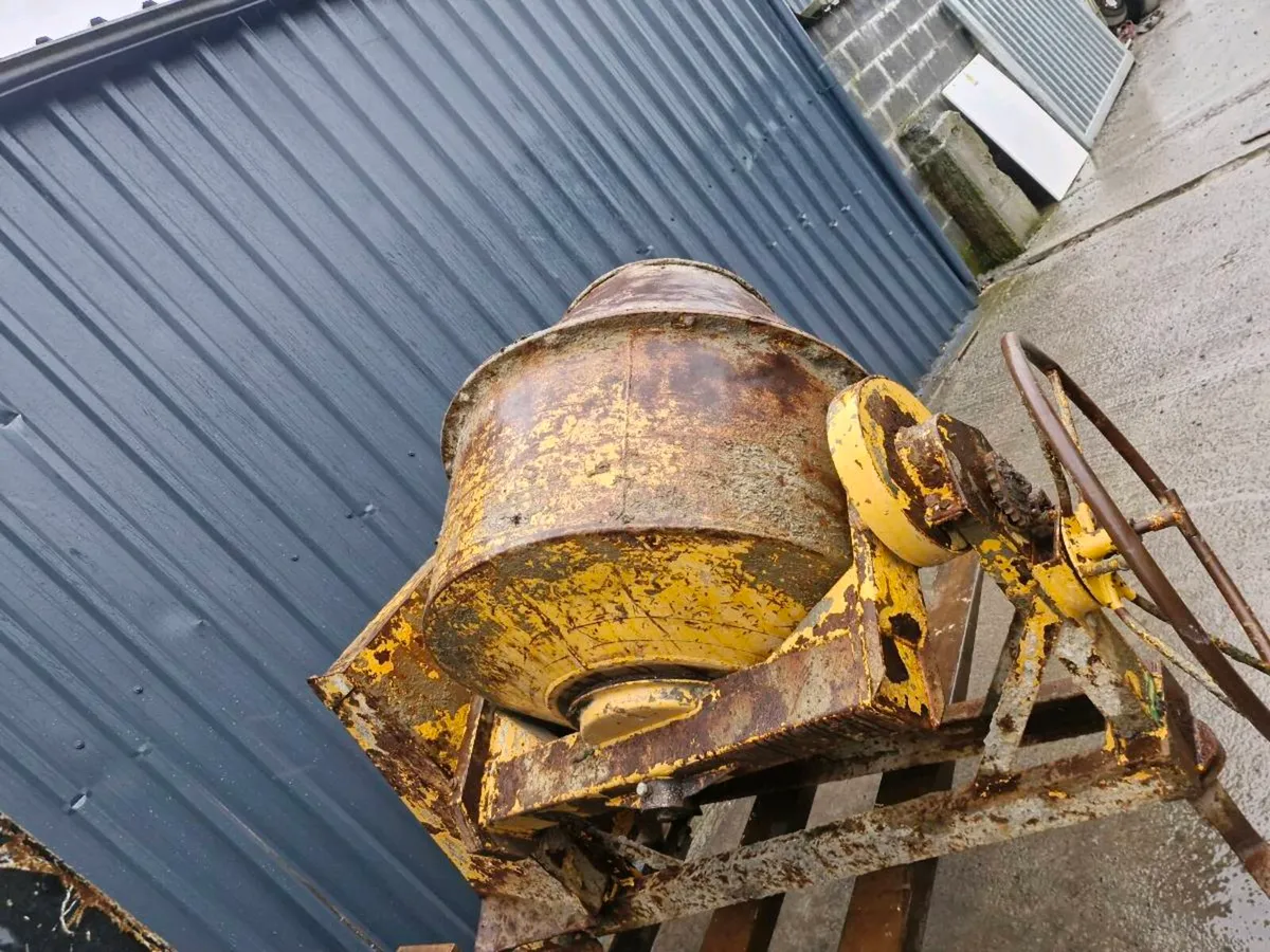 mixer 10/7 - Image 2