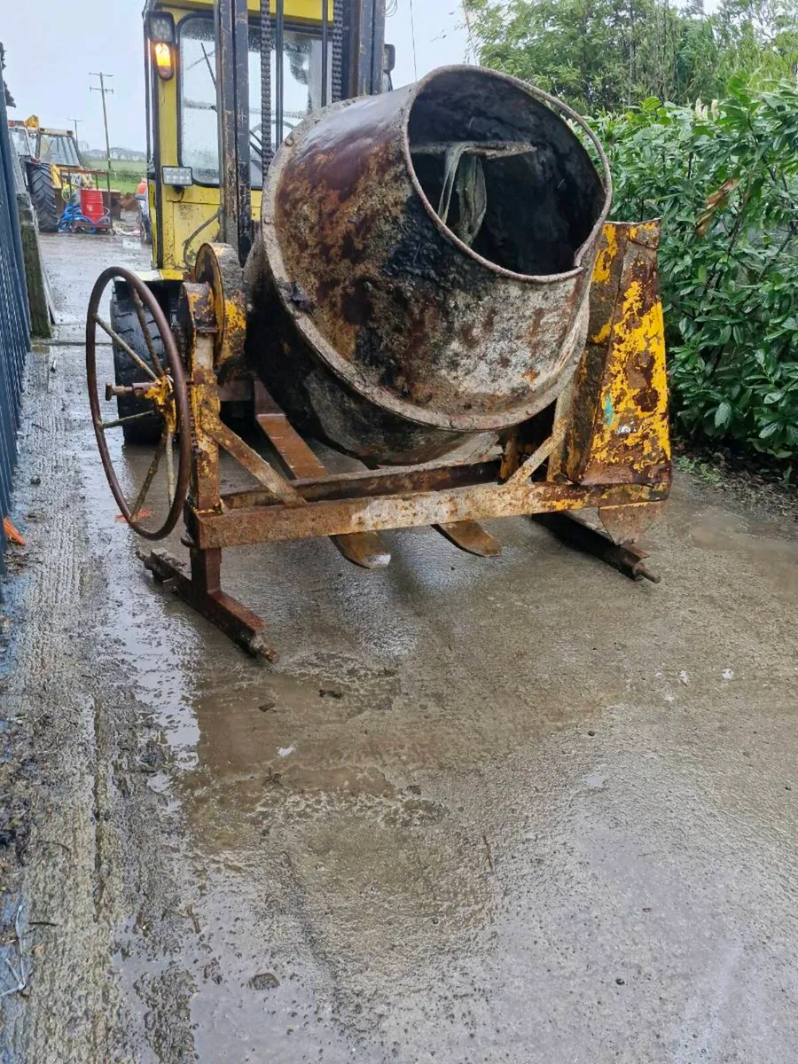 mixer 10/7 - Image 3