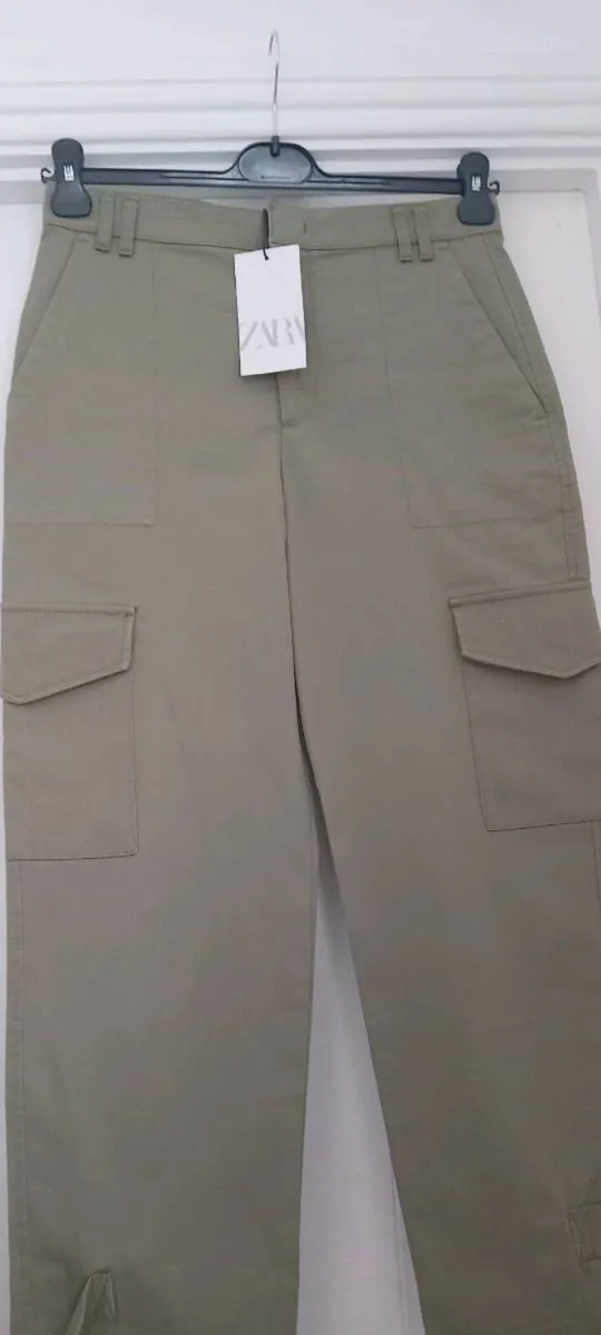 Zara Jeans NEW - Image 3