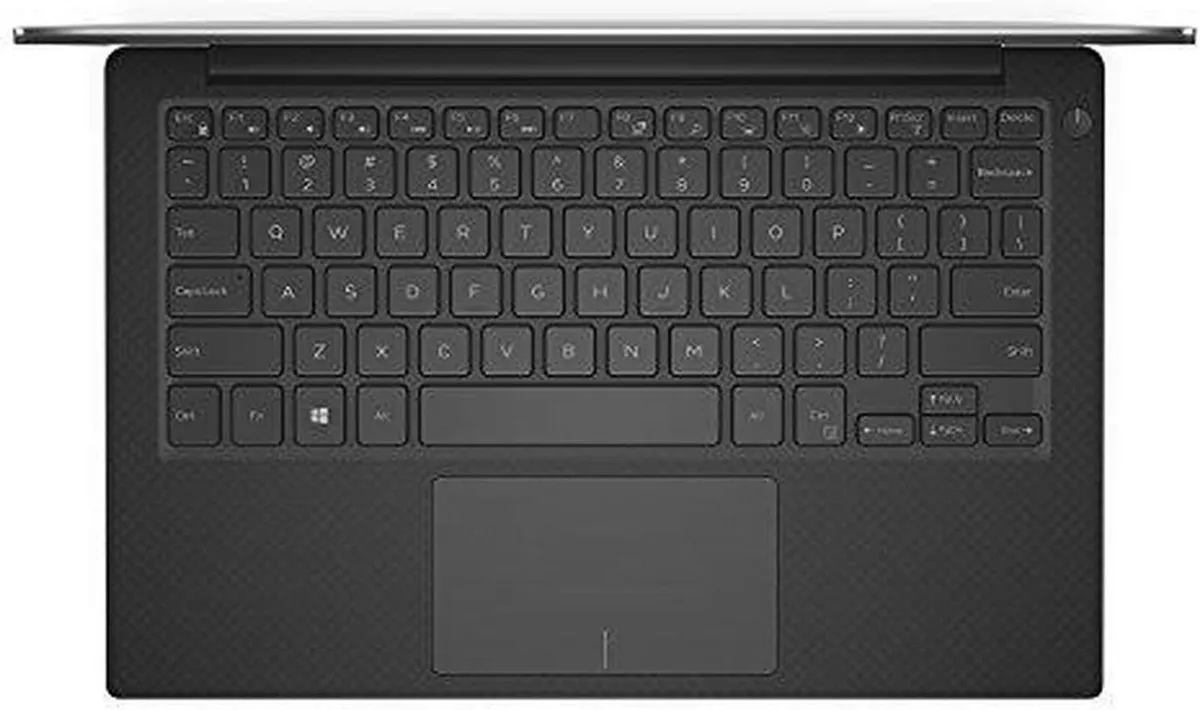 Dell Xps 9350 Touchscreen 13 I7 16GB 128GB FAULTY - Image 2