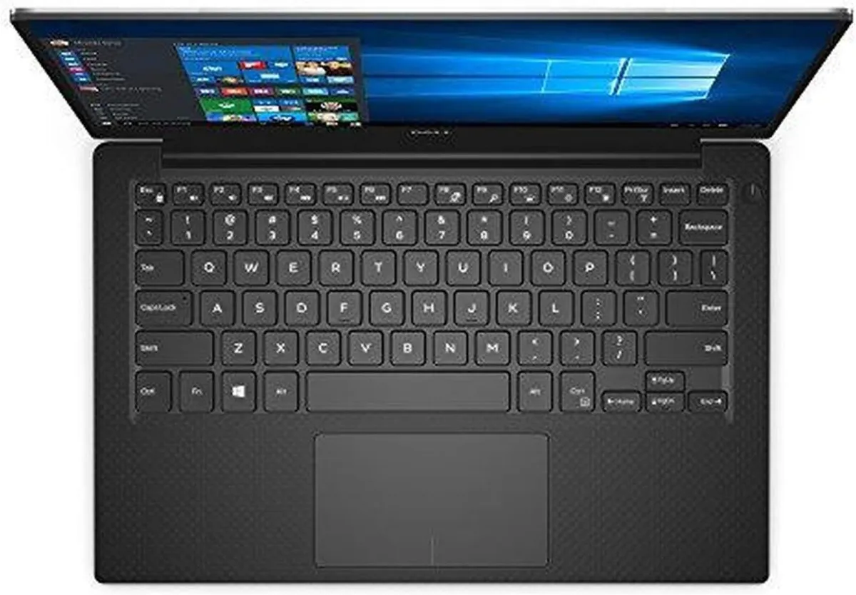 Dell Xps 9350 Touchscreen 13 I7 16GB 128GB FAULTY - Image 3