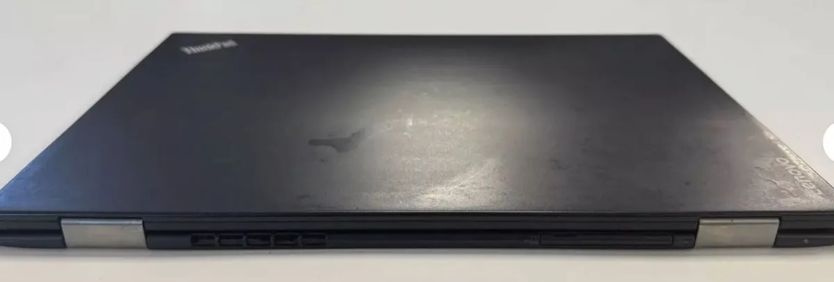 Lenovo ThinkPad X1 Carbon G4 i7 8GB RAM 256GB SSD - Image 4
