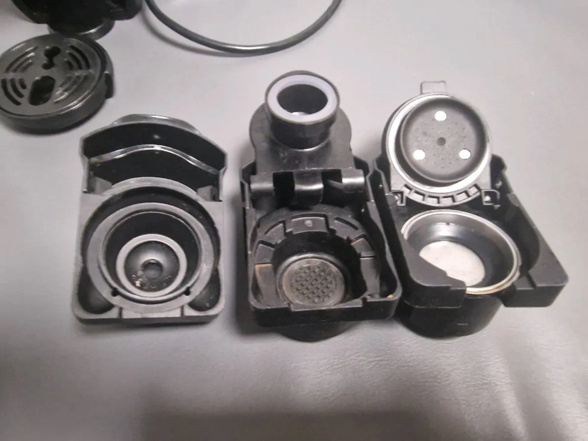 Coffee machine - Image 2