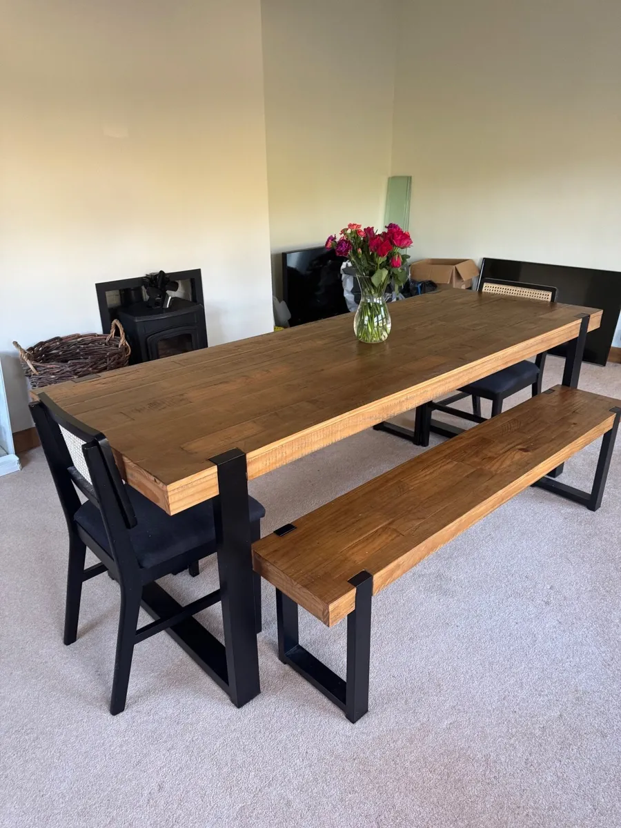 Dining Table - Image 1