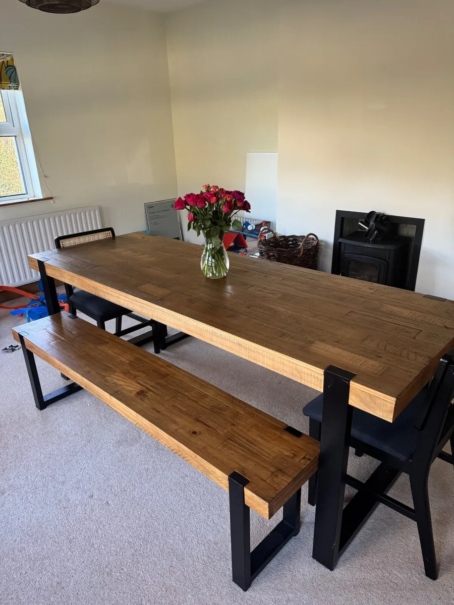 Dining Table - Image 2