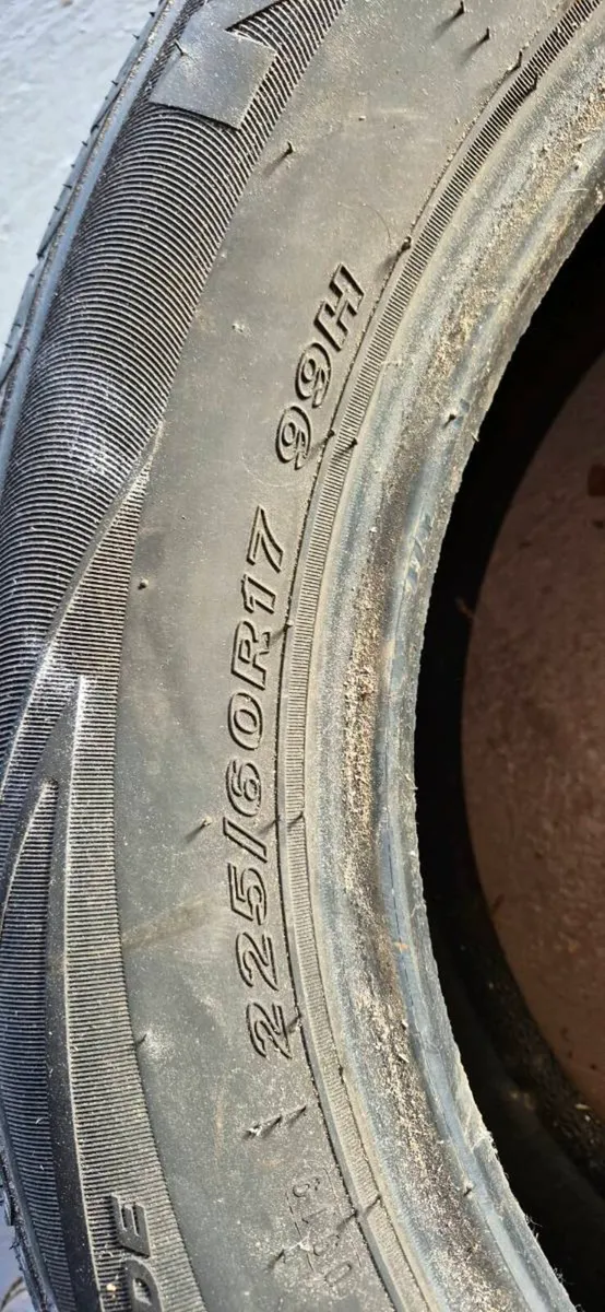 Partworn tyers - Image 2