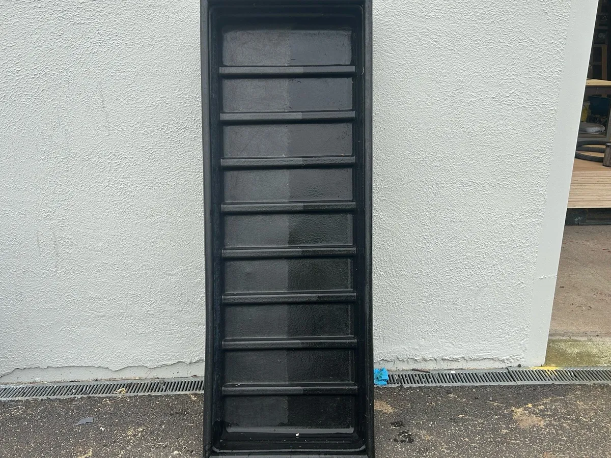 Sheep foot baths - Image 2