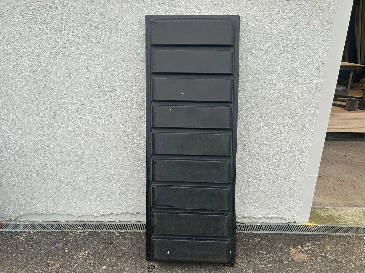 Sheep foot baths - Image 4