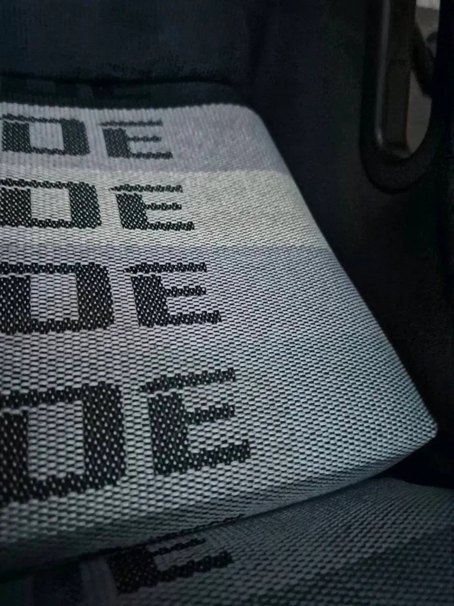 Bride Vios III Sport seats - Image 4